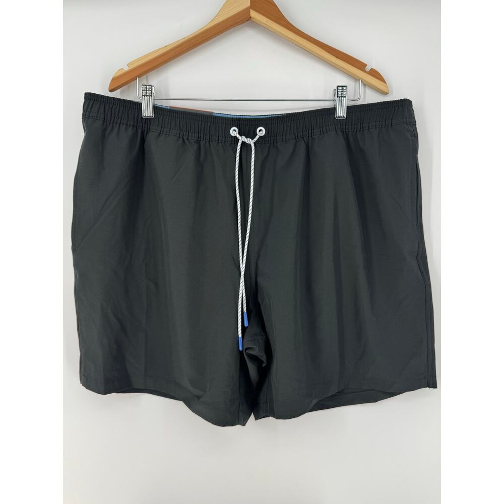 NWT Bonobos Men’s Swim Trunks, 7in XXL